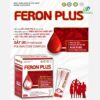 FERON PLUS