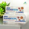 GEL BẠC NANO SKIN